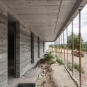 In Progress: Sambade House / Spaceworkers © João Morgado Fotografia de Arquitectura