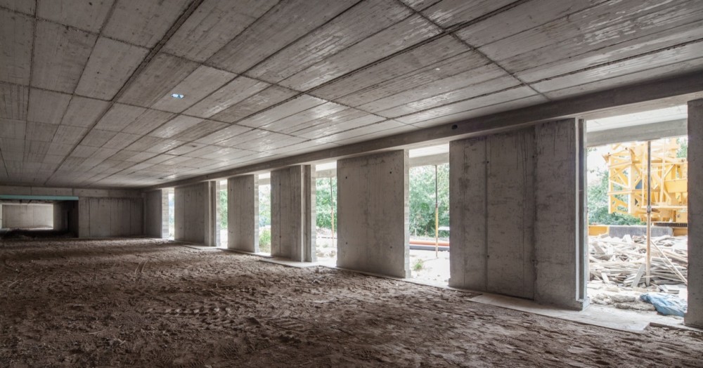 In Progress: Sambade House / Spaceworkers