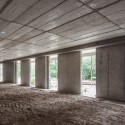 En Construcción: Casa de Sambade / Spaceworkers