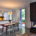 Nexus House / Johnsen Schmaling Architects Nexus House / Johnsen Schmaling Architects © John J. Macaulay