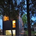 Nexus House / Johnsen Schmaling Architects Nexus House / Johnsen Schmaling Architects © John J. Macaulay