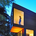 Nexus House / Johnsen Schmaling Architects Nexus House / Johnsen Schmaling Architects © John J. Macaulay