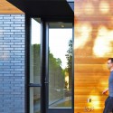 Nexus House / Johnsen Schmaling Architects Nexus House / Johnsen Schmaling Architects © John J. Macaulay