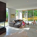 Nexus House / Johnsen Schmaling Architects Nexus House / Johnsen Schmaling Architects © John J. Macaulay