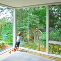 Nexus House / Johnsen Schmaling Architects Nexus House / Johnsen Schmaling Architects © John J. Macaulay