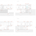 In Progress: Sambade House / Spaceworkers Sections 01