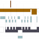 Nexus House / Johnsen Schmaling Architects Nexus House / Johnsen Schmaling Architects Facade Diagram 01