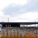 Layton Pavilion / Johnsen Schmaling Architects