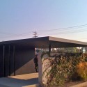 Layton Pavilion / Johnsen Schmaling Architects