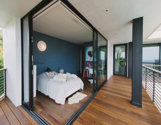 Green Greenberg Green House / New Theme