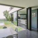 Green Greenberg Green House / New Theme © Alen Lin