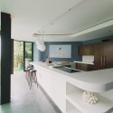 Green Greenberg Green House / New Theme © Alen Lin