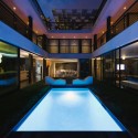 Green Greenberg Green House / New Theme © Alen Lin