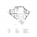 Green Greenberg Green House / New Theme Plan 01 01