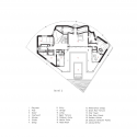 Green Greenberg Green House / New Theme Plan 02 01