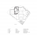 Green Greenberg Green House / New Theme Plan 03 01