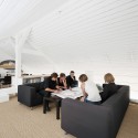 Artau Bureau / Artau Architecture Courtesy of Artau Architecture