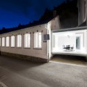 Artau Bureau / Artau Architecture