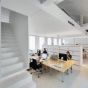 Artau Bureau / Artau Architecture Courtesy of Artau Architecture