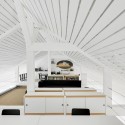 Artau Bureau / Artau Architecture Courtesy of Artau Architecture