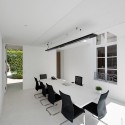 Artau Bureau / Artau Architecture