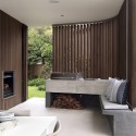 Balcony Over Bronte / Luigi Rosselli Architects © Justin Alexander