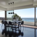 Balcony Over Bronte / Luigi Rosselli Architects © Justin Alexander
