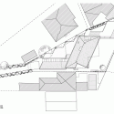 Balcony Over Bronte / Luigi Rosselli Architects Site Plan 01
