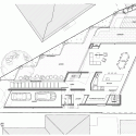 Balcony Over Bronte / Luigi Rosselli Architects Ground Floor Plan 01