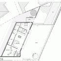 Balcony Over Bronte / Luigi Rosselli Architects Basement Plan 01