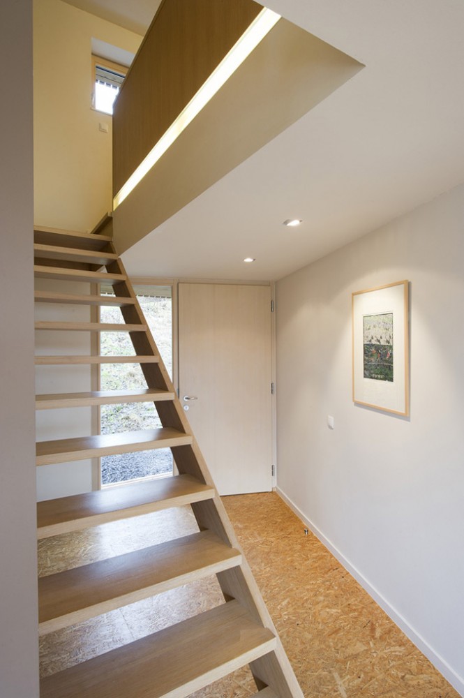 House Van de Vecken / Artau Architecture