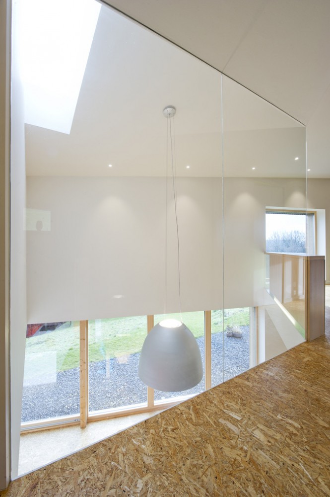 House Van de Vecken / Artau Architecture