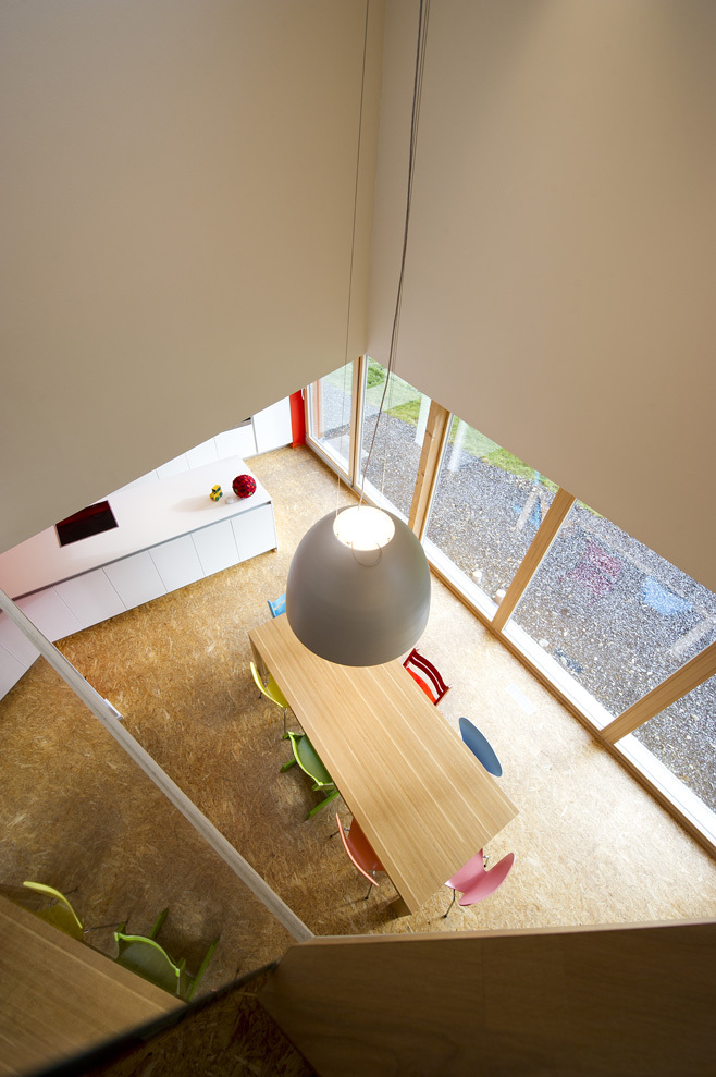 House Van de Vecken / Artau Architecture