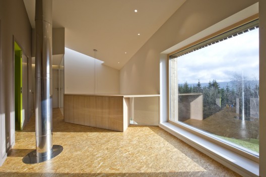 House Van de Vecken / Artau Architecture
