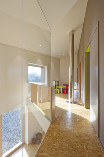 House Van de Vecken / Artau Architecture