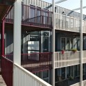 Homerus Kwartier / Geusebroek Verheij Architecten
