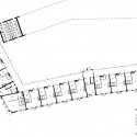 Homerus Kwartier / Geusebroek Verheij Architecten Homerus Kwartier / Geusebroek Verheij Architecten Plan 01