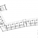 Homerus Kwartier / Geusebroek Verheij Architecten Homerus Kwartier / Geusebroek Verheij Architecten Plan 02
