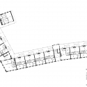 Homerus Kwartier / Geusebroek Verheij Architecten Homerus Kwartier / Geusebroek Verheij Architecten Plan 04