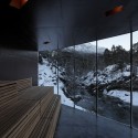 Courtesy of Jensen & Skodvin Architects