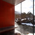 River Sauna / Jensen & Skodvin Architects River Sauna / Jensen & Skodvin Architects Courtesy of Jensen & Skodvin Architects