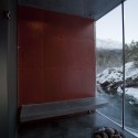 River Sauna / Jensen & Skodvin Architects River Sauna / Jensen & Skodvin Architects Courtesy of Jensen & Skodvin Architects
