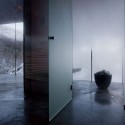 River Sauna / Jensen & Skodvin Architects River Sauna / Jensen & Skodvin Architects Courtesy of Jensen & Skodvin Architects