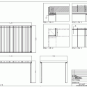 River Sauna / Jensen & Skodvin Architects River Sauna / Jensen & Skodvin Architects Details 08