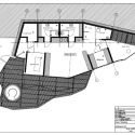 River Sauna / Jensen & Skodvin Architects River Sauna / Jensen & Skodvin Architects Plan 01