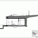 River Sauna / Jensen & Skodvin Architects River Sauna / Jensen & Skodvin Architects Section 05