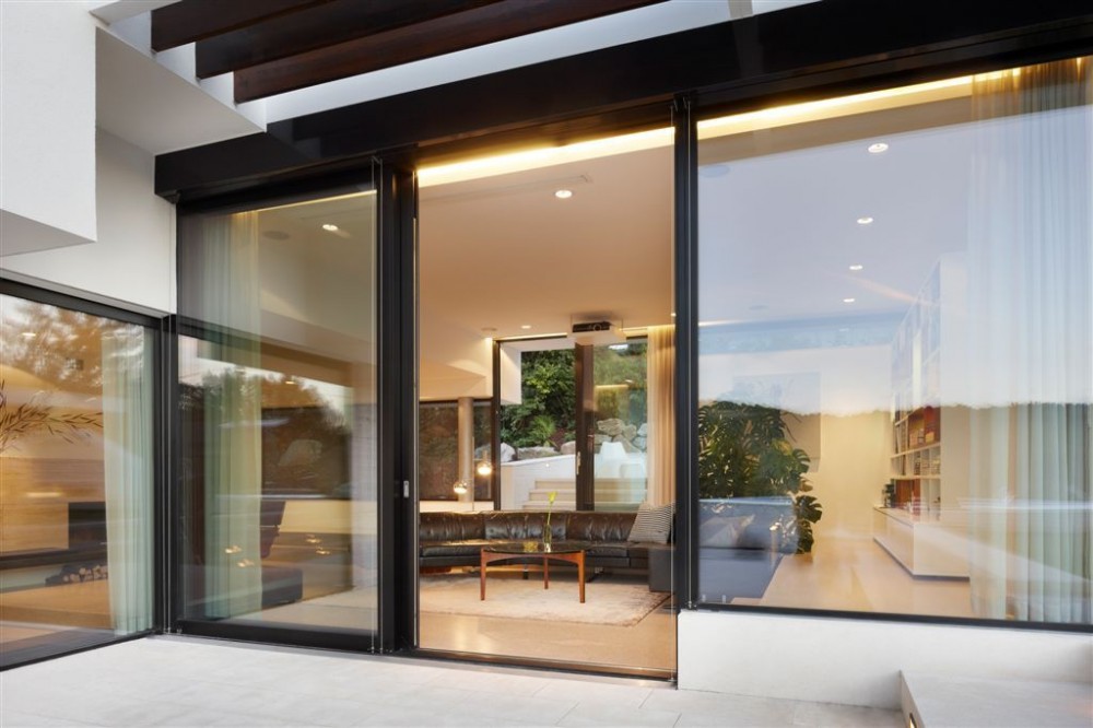 Residence Ödberg / Project A01 Architects