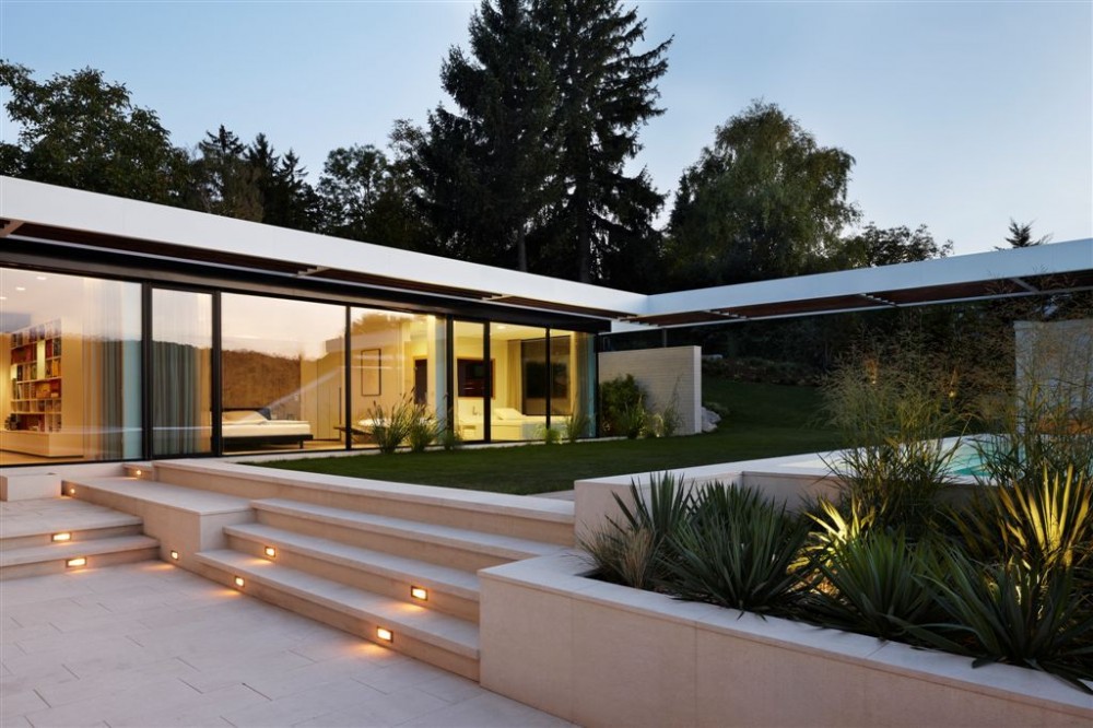 Residence Ödberg / Project A01 Architects
