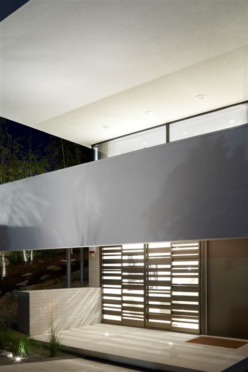Residence Ödberg / Project A01 Architects