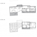Villa "On the deck into life" / Superform Villa "On the deck into life" / Superform Plans 01